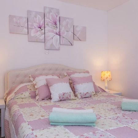Slavka Hotel Split Luaran gambar