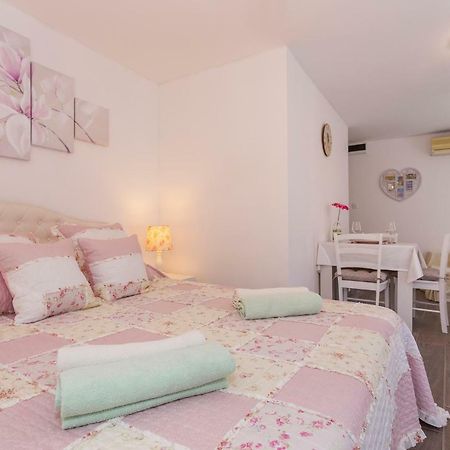 Slavka Hotel Split Luaran gambar