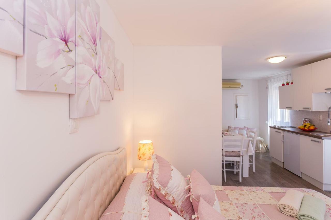 Slavka Hotel Split Luaran gambar