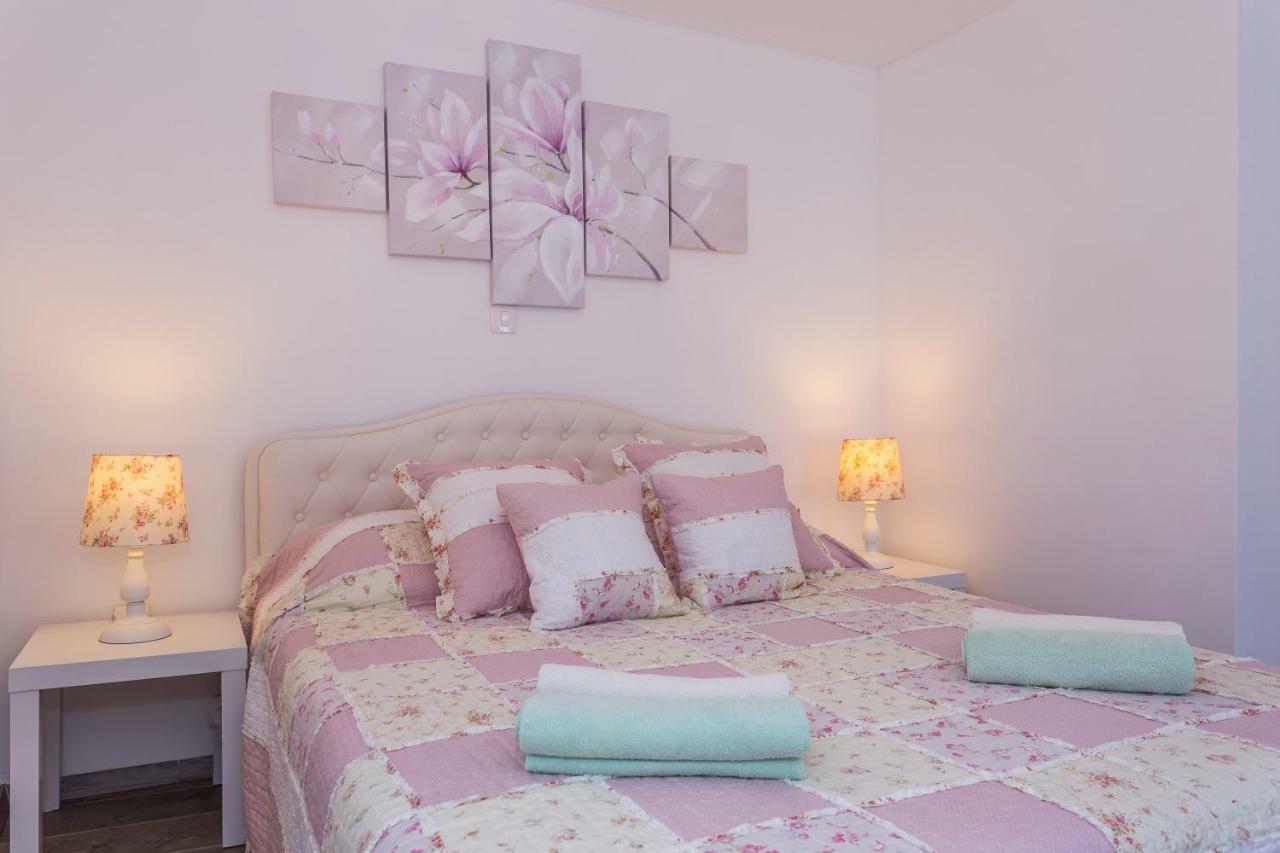 Slavka Hotel Split Luaran gambar