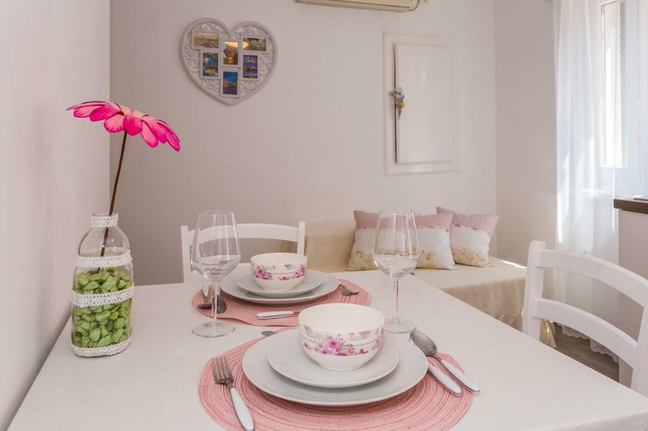 Slavka Hotel Split Luaran gambar