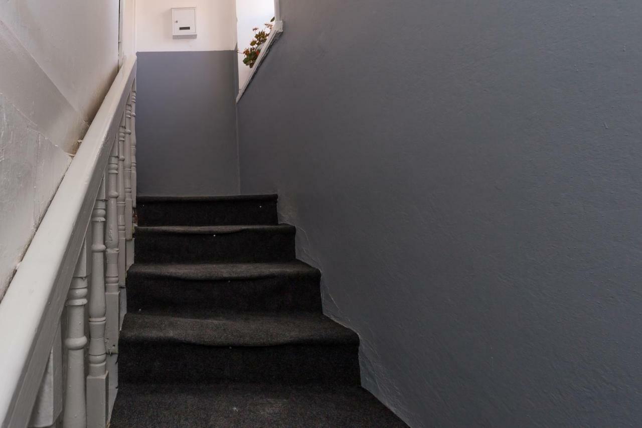 Slavka Hotel Split Luaran gambar